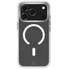 Image de Coque Forcecase Air Xtrem MagSafe Recycle Transparent pour iPhone 17 Pro Max