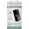Image de Protection d'écran Forceglass 2,5D Privé Transparent pour iPhone 17 et 16 Pro