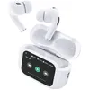 Image de Ecouteurs True Wireless Intra-auriculaires Force Play avec réduction active du bruit Blanc