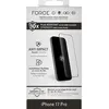 Image de Protection d'écran Forceglass 2,5D Anti-Impact Transparent pour iPhone 17 Pro