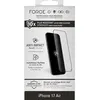 Image de Protection d'écran Forceglass 2,5D Anti-Impact Transparent pour iPhone Air