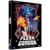 Image de Flesh Gordon Blu-ray