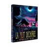 Image de La Nuit déchirée Blu-ray