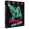 Image de Station 3 : Ultra Secret Blu-ray