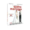 Image de Quatre mariages et un enterrement Édition 30ème Anniversaire Blu-ray