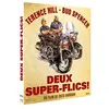 Image de Deux Super-flics ! Blu-ray