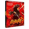 Image de Gorgo Édition Limitée Blu-ray 4K Ultra HD