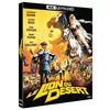 Image de Le Lion du désert Blu-ray 4K Ultra HD