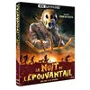 Image de La Nuit de l'épouvantail Blu-ray 4K Ultra HD