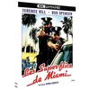 Image de Les Super-flics de Miami Blu-ray 4K Ultra HD