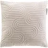 Image de Douceur D'intérieur, Coussin décoratif, Pila (45 x 45 cm)
