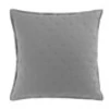 Image de Kussenshoezen Douceur d intérieur MELLOW CHIC Grijs