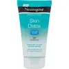 Image de Neutrogena, Nettoyant pour le visage, Skin Detox Cooling Scrub (Exfoliant nettoyant, 150 ml)