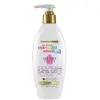 Image de Ogx Kokosnoot wonderolie Crème voor luchtdroging Haarcrème