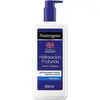 Image de Neutrogena, Lotion pour le corps, Deep Moisturising Body Lotion Peau sèche 400ml (Lotion pour le corps, 400 ml)