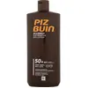 Image de Piz Buin, Crème solaire, Lotion pour peau sensible Allergy Sun (SPF 50+, 400 ml)