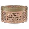 Image de Ogx Brazilian Keratin Haarmasker