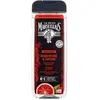 Image de Le Petit Marseillais, Gel douche, 4In1 Pour Hommes Orange Rouge & Saffron 400Ml (400 ml)