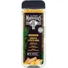 Image de Le Petit Marseillais, Gel douche, 3In1 Ginger&Cyprys 400Ml (400 ml)
