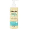 Image de Aveeno, Nettoyant pour le visage, CALM + RESTORE Gesichtsreiniger mit nährendem Hafer (200g) (Gel nettoyant, Lotion nettoyante, 200 ml)