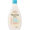Image de Aveeno, Soin corporel bébé, Baby Dail Car Bad Dusch Fl 400ml