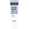 Image de Neutrogena, Crème solaire, Age Shield Ultra-Sheer (SPF 50, 50 ml)