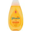 Image de Johnsons, Shampoing, Lavage et bain (Shampoing liquide, 200 ml)