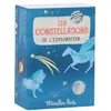 Image de Jeu créatif Moulin Roty Constellations phosphorescentes de l’explorateur