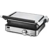 Image de Grille-viande Simeo GCA660 2000 W Argent