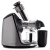 Image de Extracteur de jus Riviera & Bar PEJ755 Noir Inox