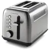 Image de Grille-pain Riviera & Bar 2 fentes courtes 900 W Inox
