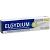 Image de Elgydium, Dentifrice, Dentifrice pour dents blanches Citron frais (75 ml)