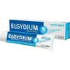 Image de Elgydium, Dentifrice, Pâte à dents anti-plaque 75ml (75 ml)