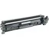 Image de HP, Toner, Fournitures de bureau Generink 17A Black