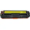 Image de HP, Toner, Fournitures de bureau Generink GenerInk /CANON CB540A / CE320A / CF210A / 731 / EP716 Jaune