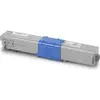 Image de Gener'ink, Toner, Fournitures de bureau Generink GenerInk OKI 44469706 Cyan
