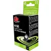 Image de Print, Cartouche d'impression, Accessoires pour imprimantes Uprint Tintes k rtrid s UPrint HP 56 Black