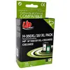 Image de Uprint, Cartouche d'impression, HJ350XLUPP2