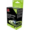 Image de Print, Cartouche d'impression, Accessoires pour imprimantes Uprint Tintes k rtrid s UPrint HP 21/22XL Multipaka (CF, Y)