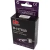 Image de Print, Cartouche d'impression, Printer accessories Uprint Tintes k rtrid s UPrint Brother LC127XLB Black (B, CF)
