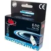 Image de Print, Cartouche d'impression, Tintes k rtrid s UPrint Epson T0712C Cyan