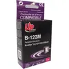 Image de Print, Cartouche d'impression, BJ123MUP (M)