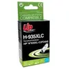 Image de Print, Cartouche d'impression, Accessoires pour imprimantes Uprint UPrint HP 935XL Cyan