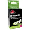 Image de Uprint, Cartouche d'impression, HJ935XLMUP