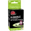 Image de Print, Cartouche d'impression, UPrint kompatibel Ink mit F6U67AE, HP 302XL, H-302XLCL, color, 400S, 18ml (Color)