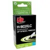 Image de Print, Cartouche d'impression, Accessoires pour imprimantes Uprint UPrint HP 903XLC Cyan