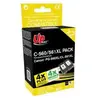 Image de Print, Cartouche d'impression, Accessoires pour imprimantes Uprint UPrint Canon Pack 560/561XL 22 ml (Bk) + 18 ml (Cl) (CF, CL)