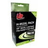 Image de Print, Cartouche d'impression, Accessoires pour imprimantes Uprint UPrint HP H-953XL PACK 4 BK/C/M/Y (C, CF, M, Y)