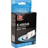 Image de Print, Cartouche d'impression, UPrint kompatibel Ink mit C13T05H14010, 405XL, E-405XLB, black, 1100S, 25ml (CF)