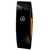 Image de Mercedes-Benz Club Black Eau de Toilette
